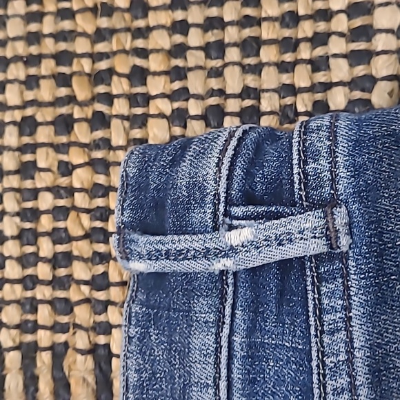 MADEWELL 'SKINNY SKINNY' JEANS - Picture 7 of 8